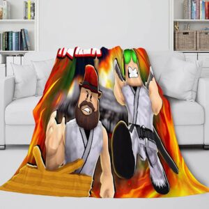 Roblox Blanket 646