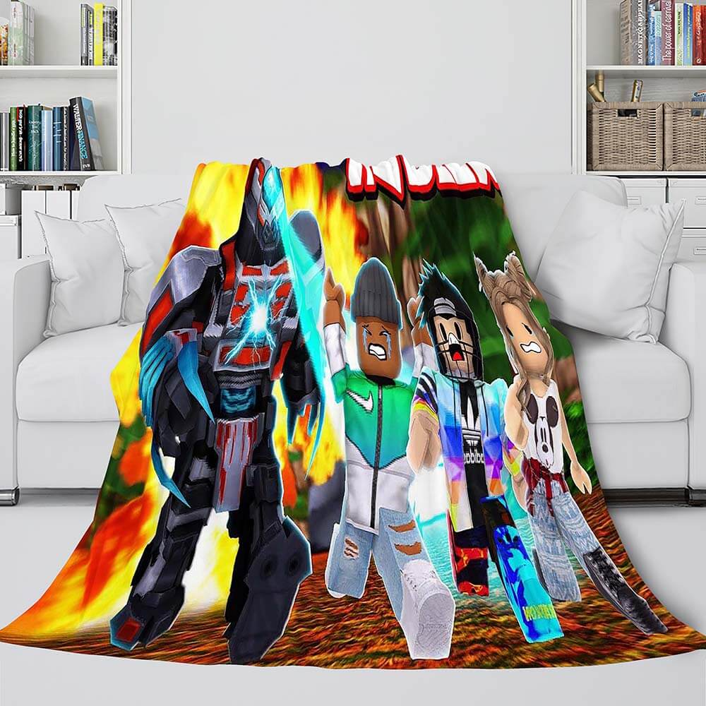 Roblox Blanket 959 Roblox Blanket 959