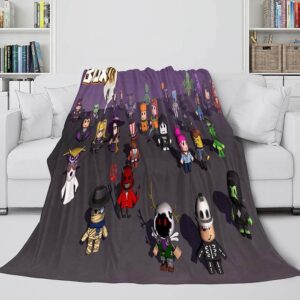 Roblox Blanket 469