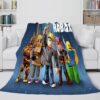 Roblox Blanket 492