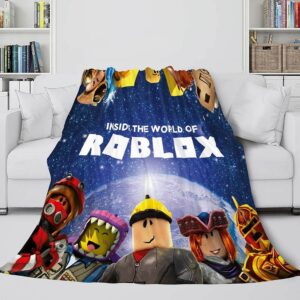 Roblox Blanket 998
