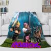 Roblox Blanket 327