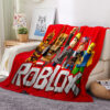 Roblox Pattern Blanket 657