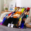 Roblox Pattern Blanket 415
