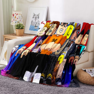 Roblox Pattern Blanket 415