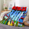 Roblox Pattern Blanket 413
