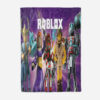 Roblox Pattern Blanket 808
