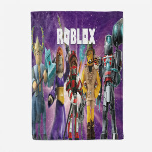 Roblox Pattern Blanket 808