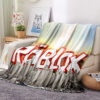Roblox Pattern Blanket 686