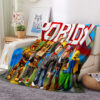 Roblox Pattern Blanket 651