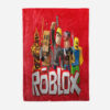 Roblox Pattern Blanket 331