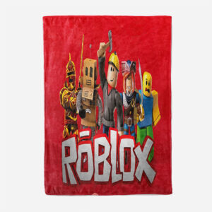 Roblox Pattern Blanket 331