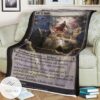 Roe 1 All Is Dust Game Mtg Magic The Gathering Blanket
