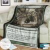 Roe 209 Sporecap Spider Game Mtg Magic The Gathering Blanket