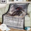 Roe 218 Hedron Matrix Game Mtg Magic The Gathering Blanket