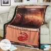 Roe 242 Mountain Game Mtg Magic The Gathering Blanket