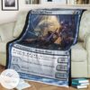 Roe 71 Hada Spy Patrol Game Mtg Magic The Gathering Blanket Tagotee