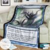 Roe 83 Regress Game Mtg Magic The Gathering Blanket Tagotee