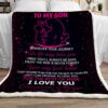 Son Blanket