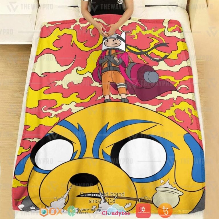 Sage-Mode-Finn-Mertens-Soft-Blanket-1-1