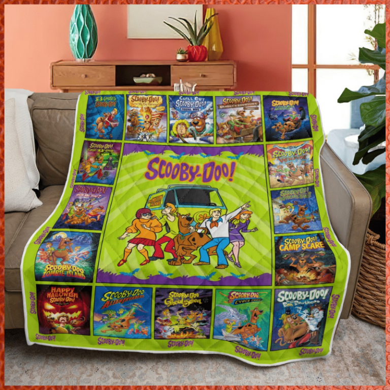 Scooby-Doo-Movie-Quilt-Blanket-3