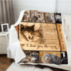 Wolf Blanket