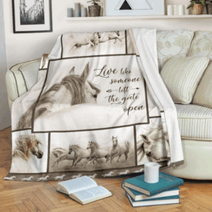 Horse Blanket
