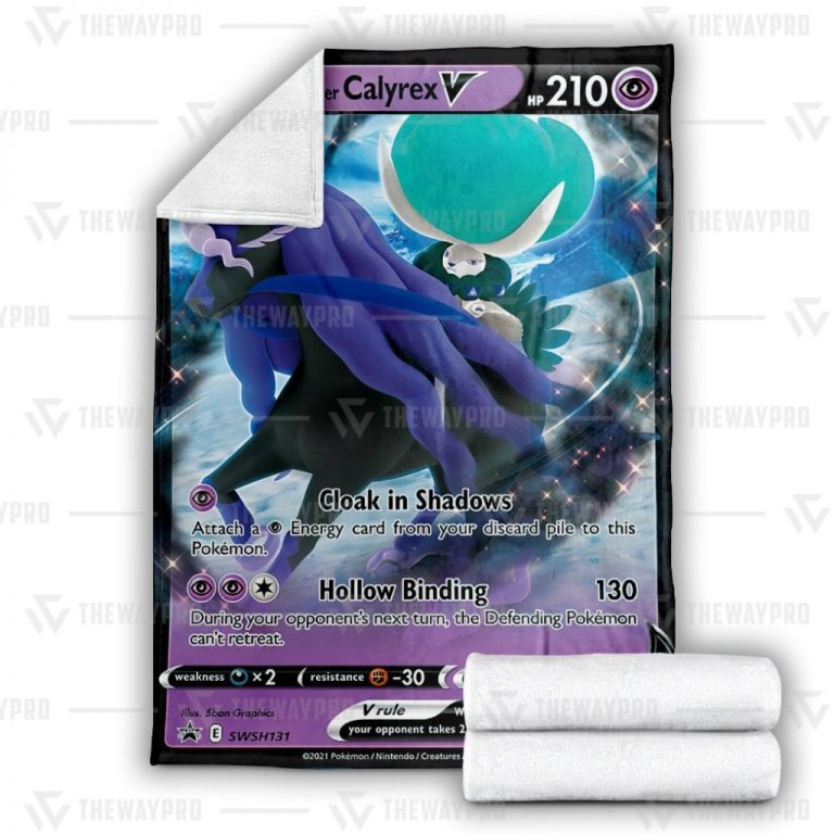 Shadow-Rider-Calyrex-V-Pokemon-Blanket-1
