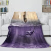 Shark Blanket 123