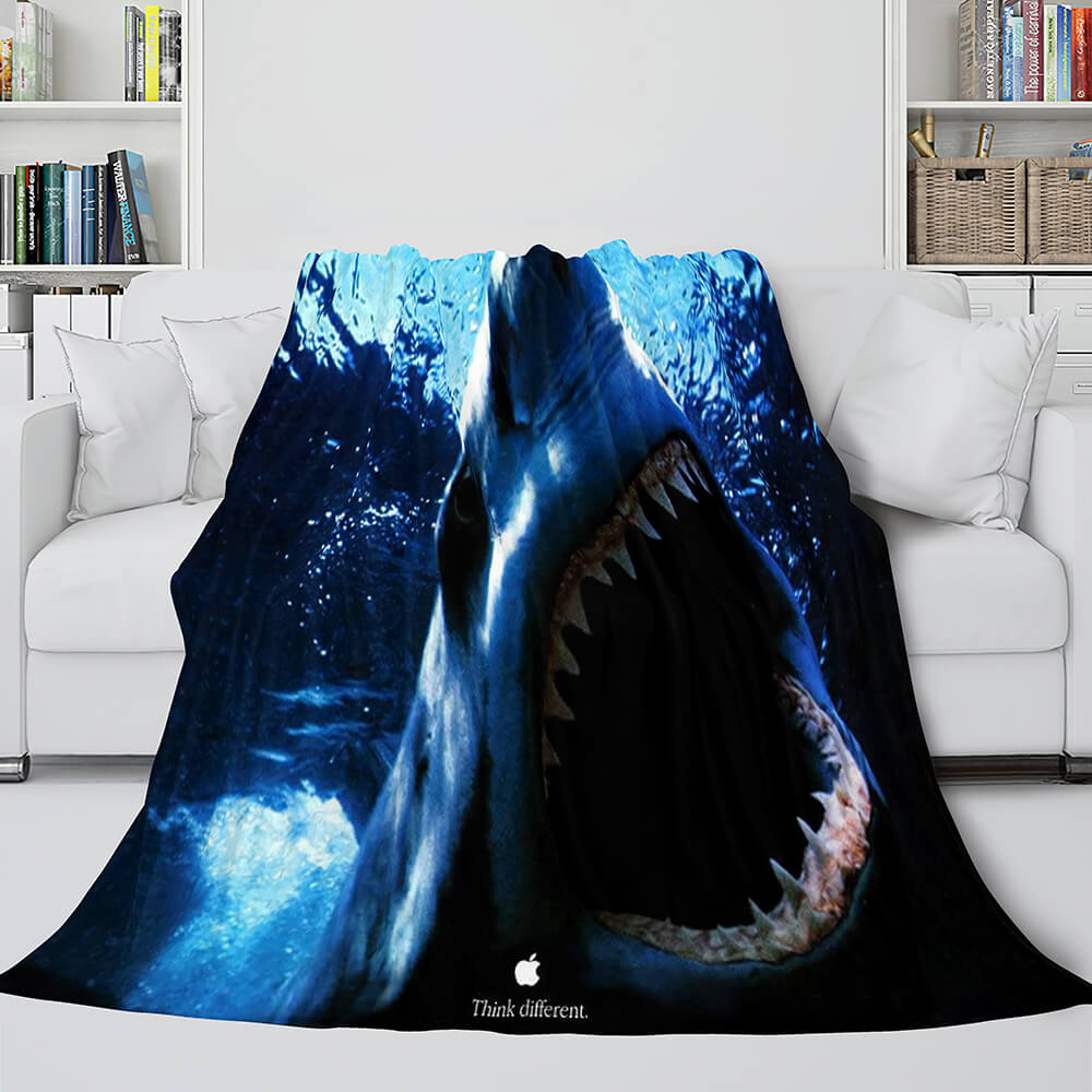 Shark Blanket 233 Shark Blanket 233