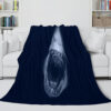 Shark Blanket 685