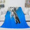 Shark Blanket 915
