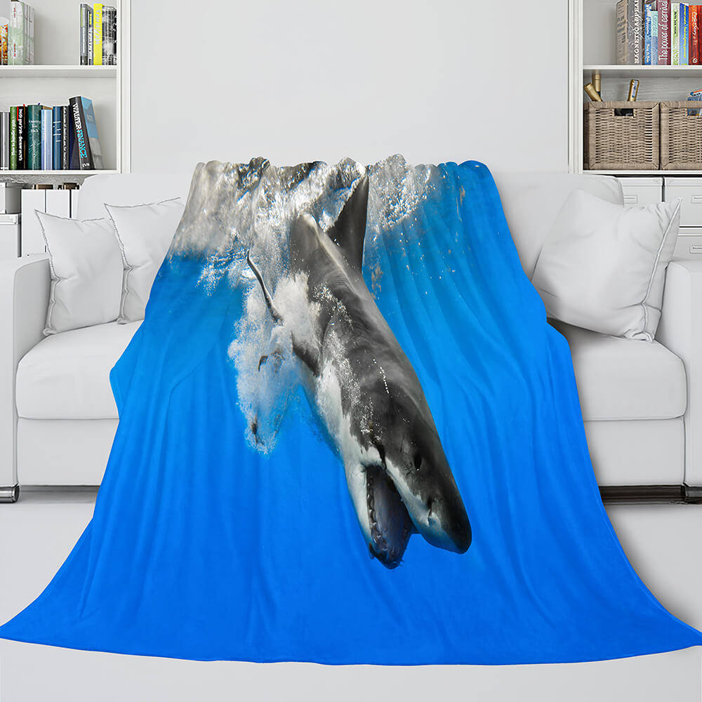 Shark Blanket 915 Shark Blanket 915