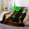 She Hulk Blanket 223