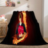 Super Star Justin Bieber Blanket 190
