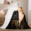 Super Star Justin Bieber Blanket 384