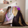 Super Star Justin Bieber Blanket 850