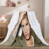 Super Star Justin Bieber Blanket 946