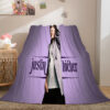 Super Star Justin Bieber Blanket 841