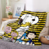 Snoopy Blanket 183