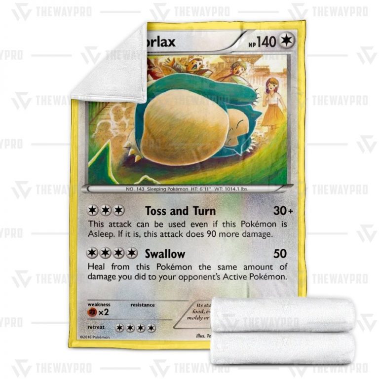 Snorlax-Pokemon-Fleece-Blanket-1-1