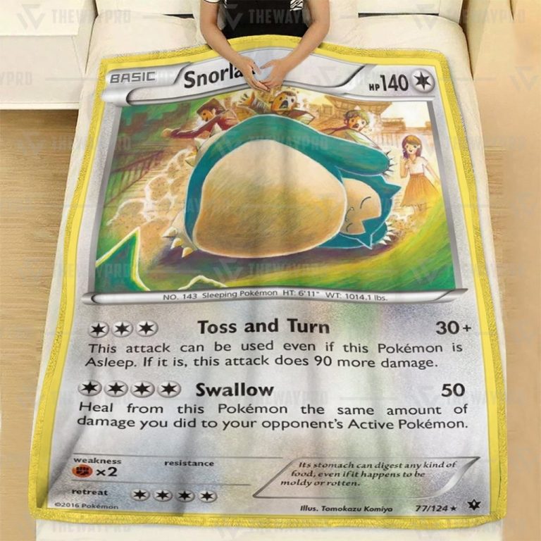 Snorlax-Pokemon-Fleece-Blanket-2-1