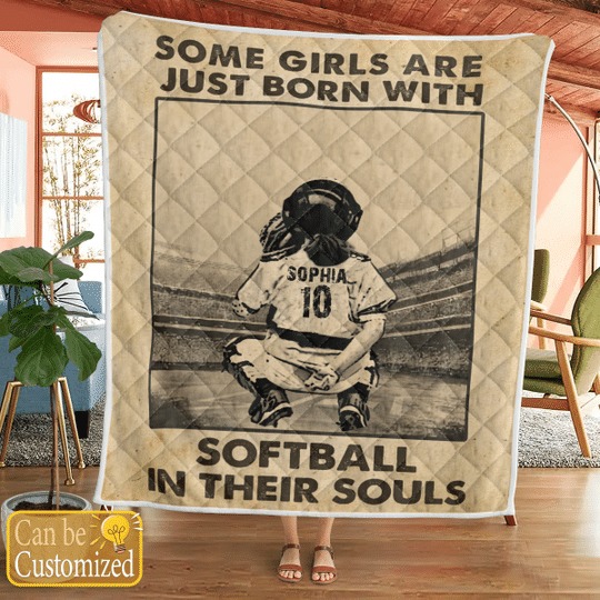 Some-Girls-Are-Just-Born-With-Softball-In-Their-Souls-Custom-Personalized-Quilt-Blanket-1-1