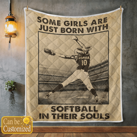 Some-Girls-Are-Just-Born-With-Softball-In-Their-Souls-Custom-Personalized-Quilt-Blanket-2