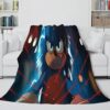 Sonic Blanket 977