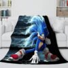 Sonic Blanket 657