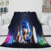 Sonic Blanket 542