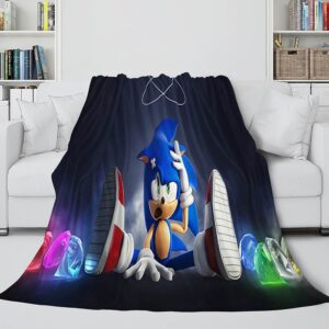 Sonic Blanket 542