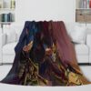 Sonic Blanket 620