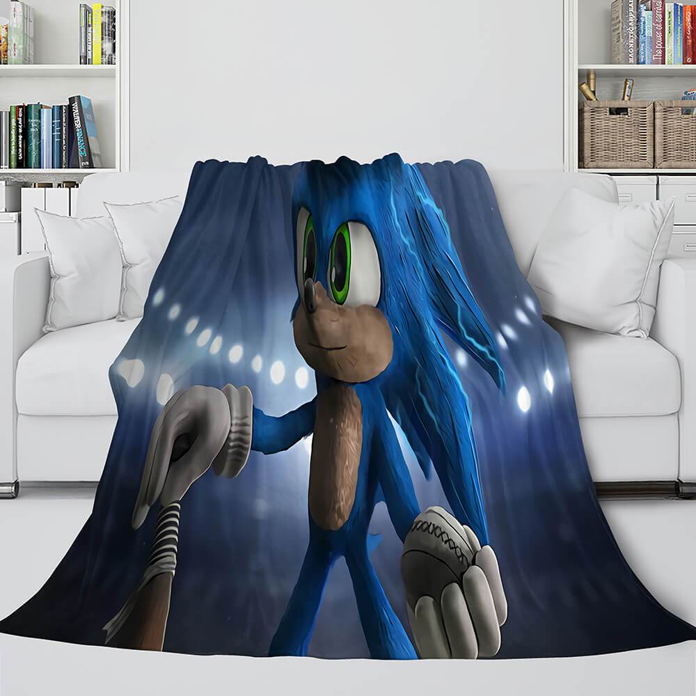 Sonic Blanket 731 Sonic Blanket 731